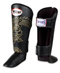 Dragon Shin & Instep Guards